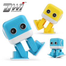 DWI Dowellin android robot humanoid kit App control human robot for kids